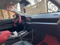 MG GT